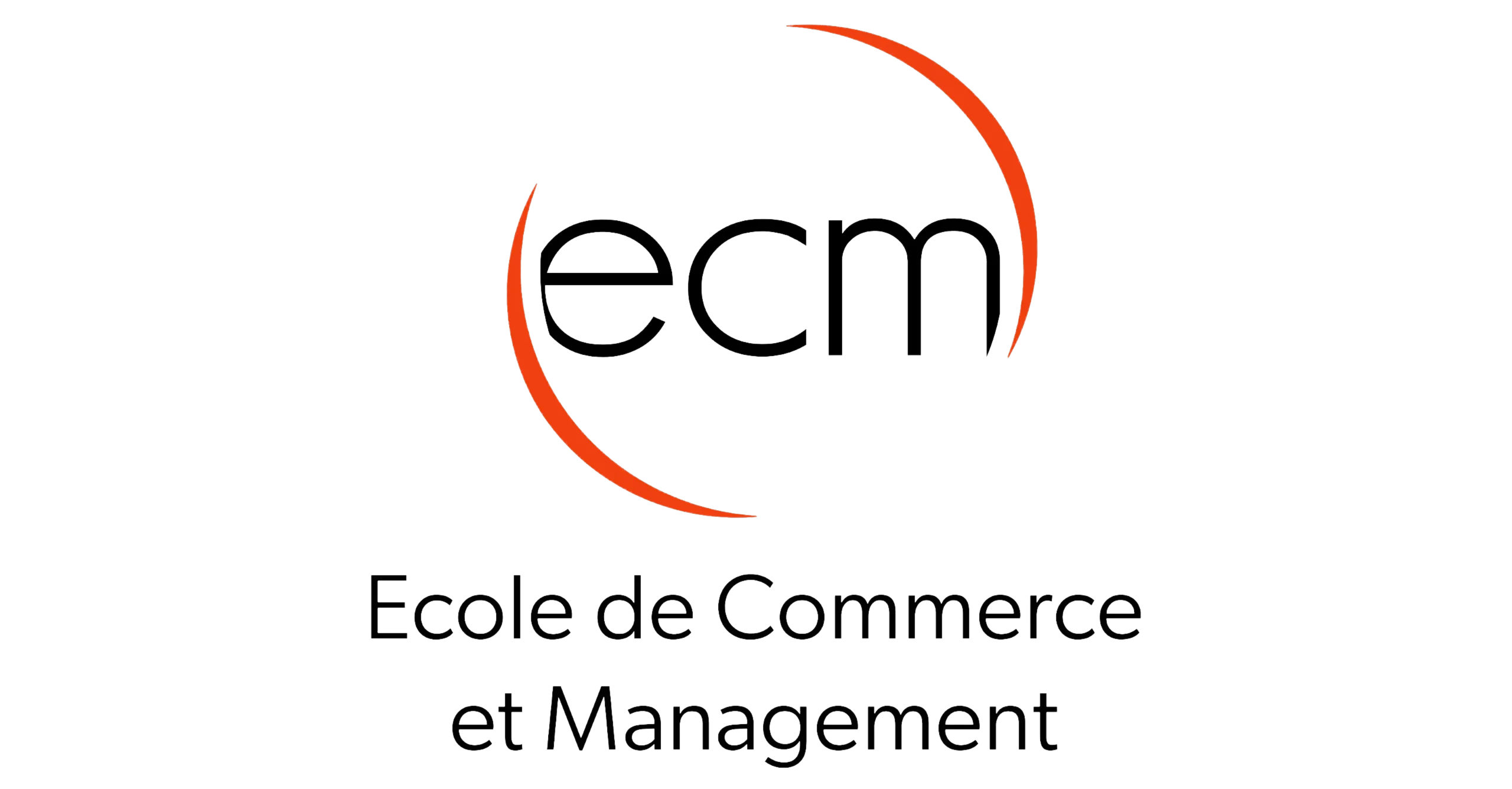 ECM formation marketing digital alternance école master