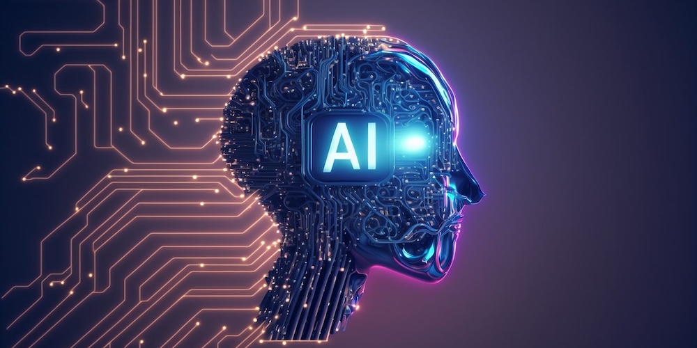 article IA robot développe ton entreprise