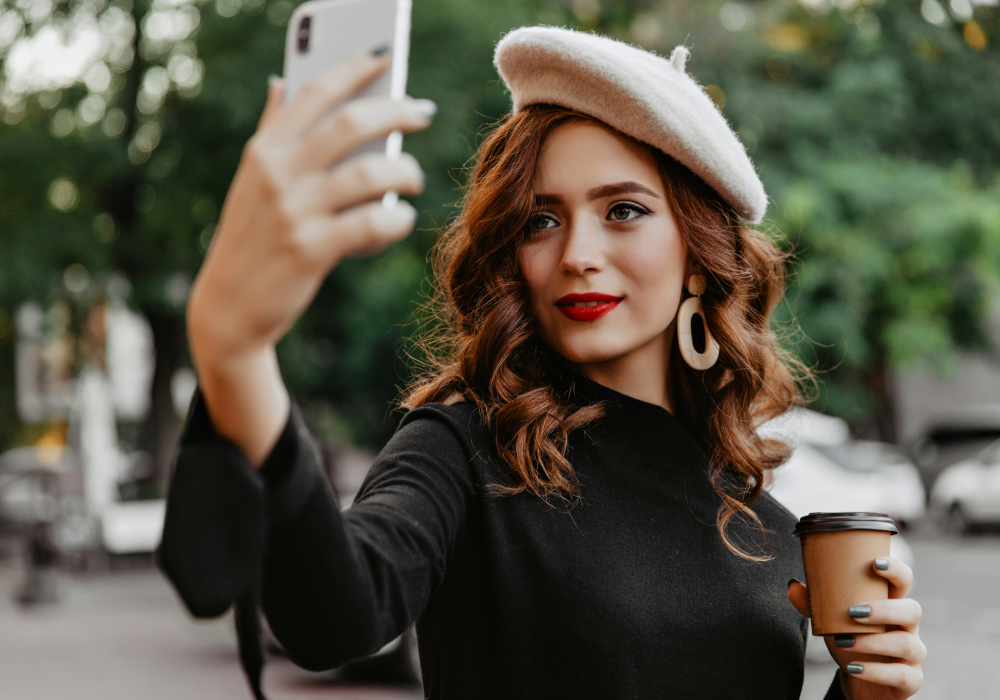 Créateurs UGC & influenceurs
