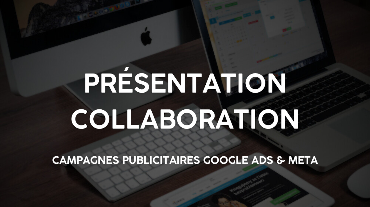 Présentation collaboration recrute - Campagnes pubs